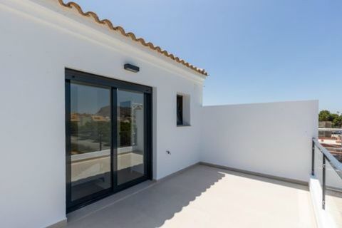 Byhus i Alicante, Alicante, Alicante - € 269.000 | Ref: 5298 - foto 31